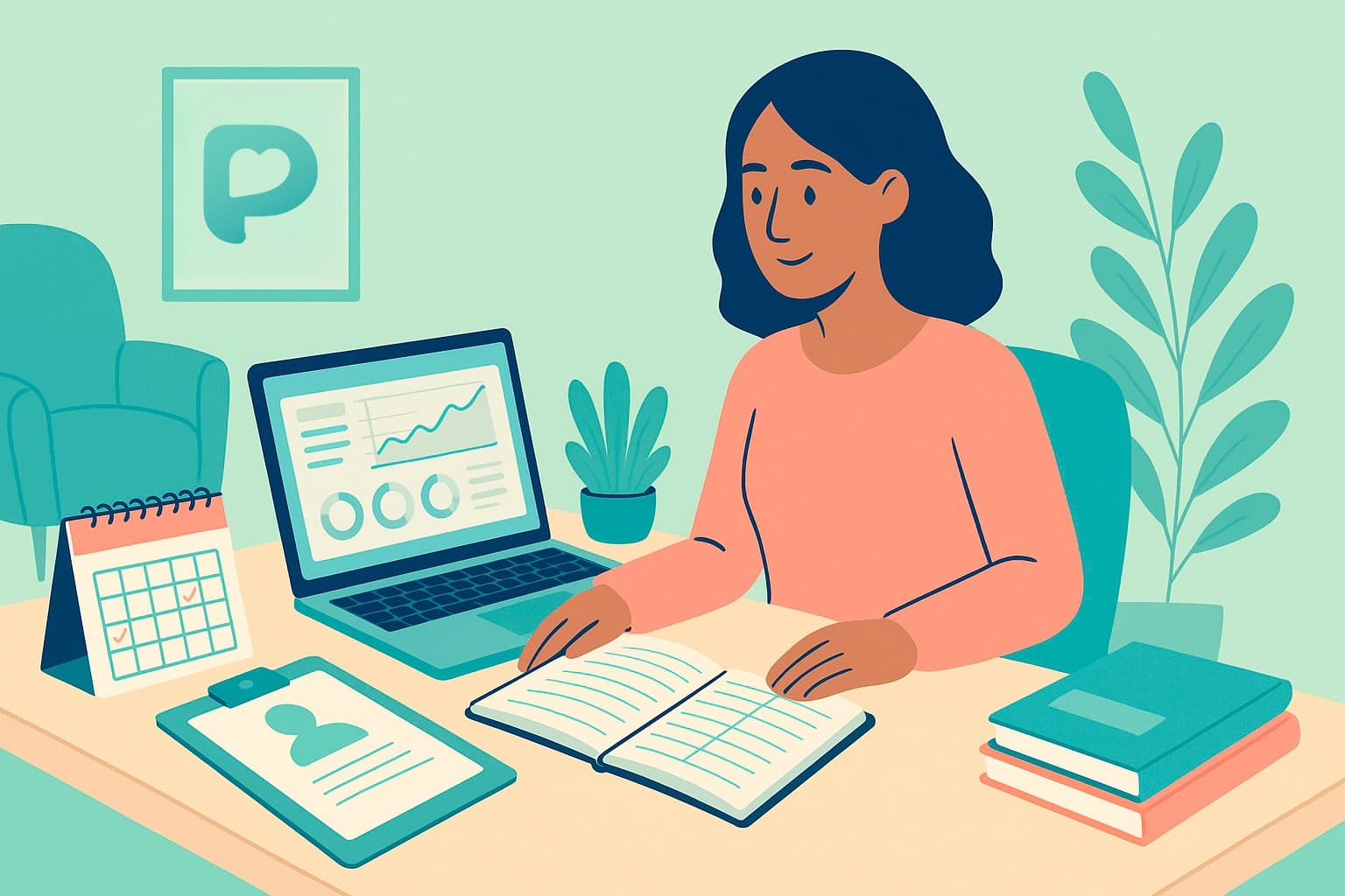 5 dicas para otimizar a gestão do seu consultório ou clínica de psicologia